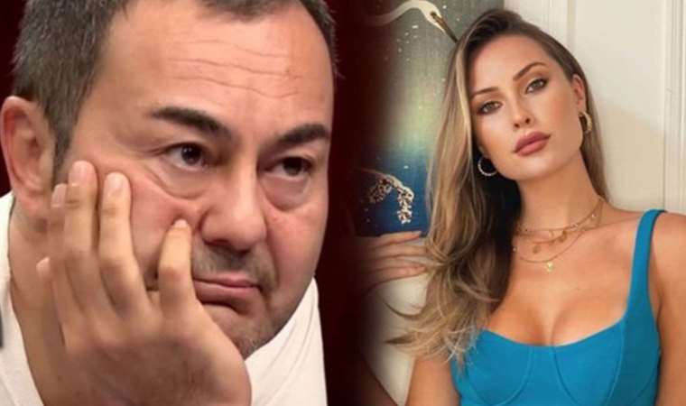 Cinsiyetçi ifadelerle hedef almıştı: Chloe Loughnan'dan Serdar Ortaç'a ilk yanıt