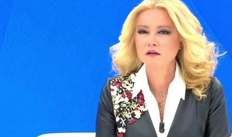 Müge Anlı ne zaman başlıyor? Müge Anlı ile Tatlı Sert'in  yeni sezonunun başlayacağı tarih belli oldu!