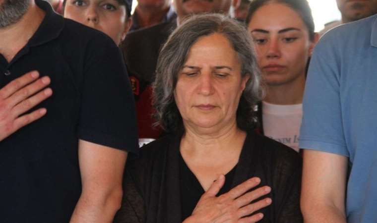 Sevda Karaca’dan ‘Gültan Kışanak ablasının cenazesinden dönerken işkenceye uğradı’ iddiası