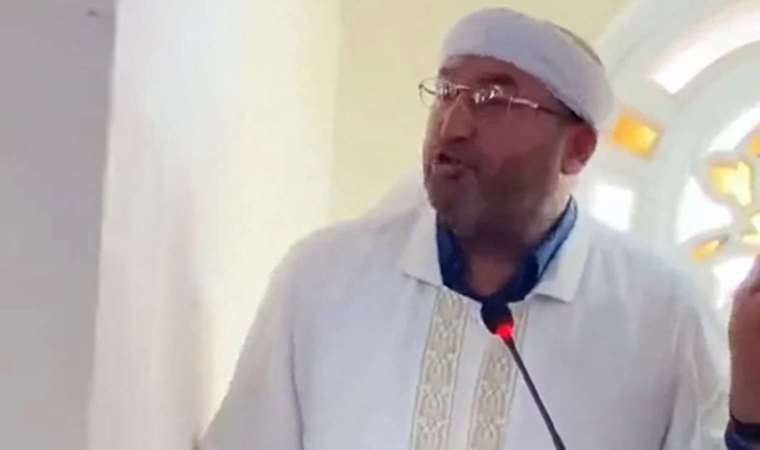 İmam Mehmet Emin Kutluay'dan iktidara 'enflasyon' tepkisi: 'Bugün asgari ücret Allah için geçim midir?'