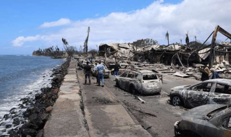 ‘Heartbreaking’ Hawaii wildfires fueled by deadly mix of nature’s forces