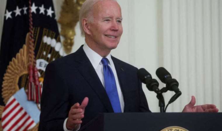 One year on, Biden still needs to explain his signature clean energy legislation