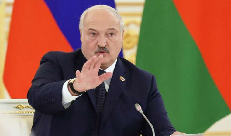 The deployment of nuclear weapons in Belarus is a response to the arming of Eastern Europe: Lukashenko