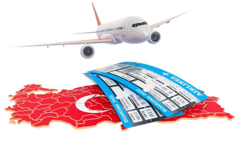 Yılın en pahalı uçuşu İstanbul'dan Şanghay'a yapıldı: Tek yön bilet 66 bin 600 TL