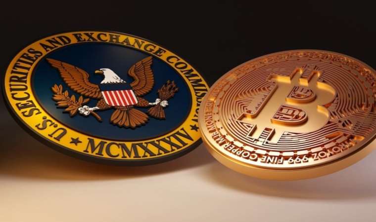 ABD Menkul Kıymetler ve Borsa Komisyonu'ndan Bitcoin kararı