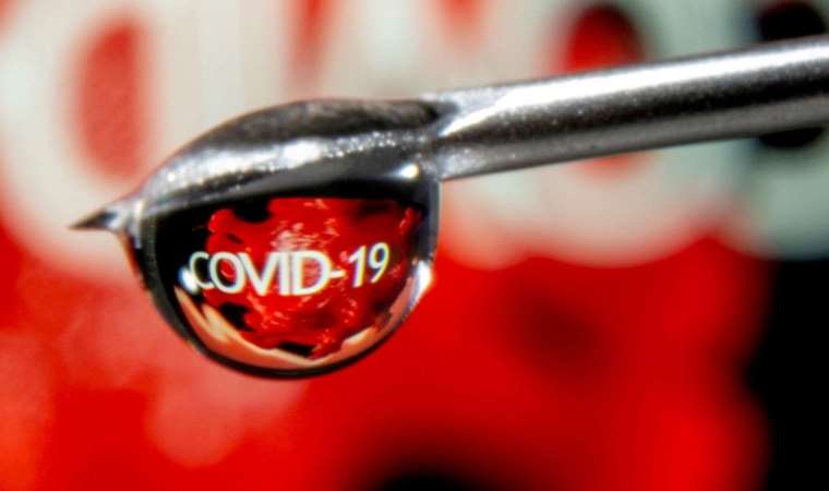 Güney Afrika'da Covid-19'un yeni varyantı Eris vakası tespit edildi