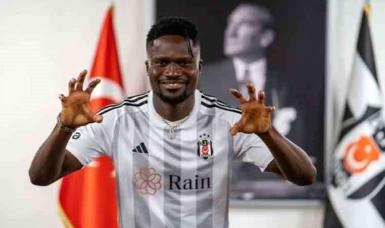 Daniel Amartey: 'Nerede ihtiyaç varsa oynayabilirim'