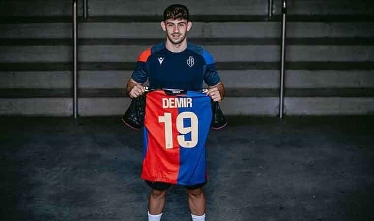 Galatasaray ayrılığı açıkladı!