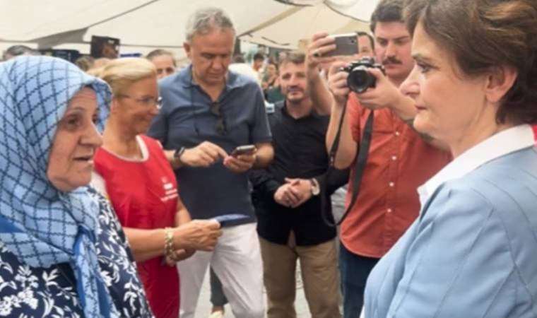 Mutfaklardaki yangın büyüyor!