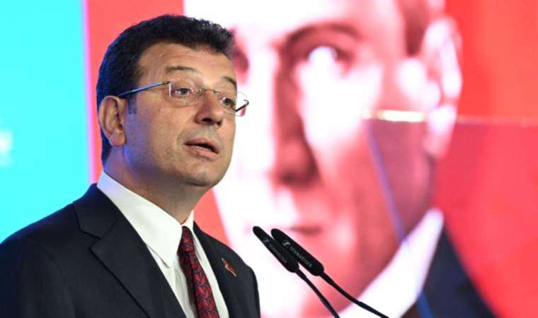 Genel merkez ve değişimciler, Ekrem İmamoğlu'nun İBB adaylığı için ortak paydada buluştu: İstanbul'u kazanacak
