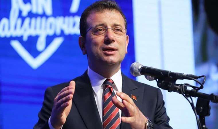 Ekrem İmamoğlu başarabilir, İstanbul’u alabilir