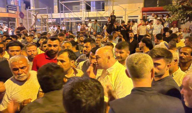 Yurttaşlar ayaklandı: Şanlıurfa'da çocuğa cinsel istismar iddiası