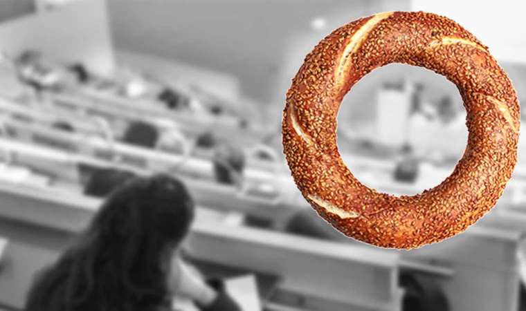 Cumhuriyet kalem kalem hesapladı, işte öğrencilerin geldiği yoksulluk durumu: Simit yese yetmez!