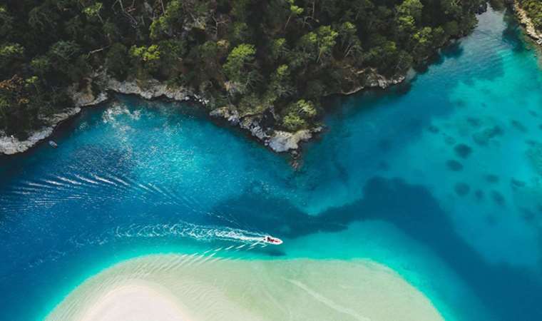 İngiltere’deki bir turizm şirketine göre Türkiye son beş yılda talebin en çok arttığı ülke oldu