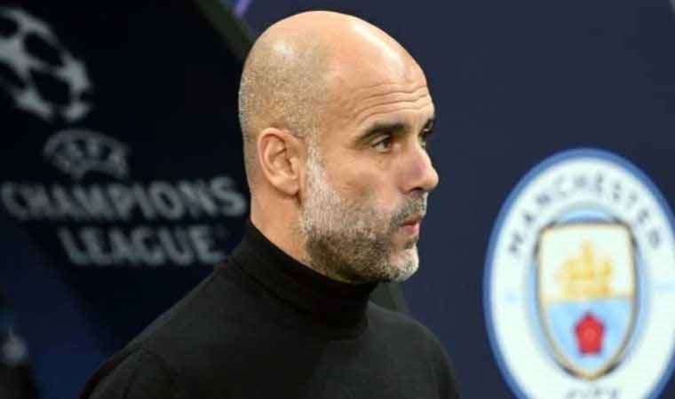 Pep Guardiola: 'Sevilla bizi cezalandırabilirdi'
