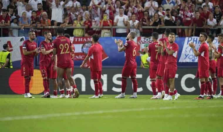 Sevilla Süper Kupa'ya yine ulaşamadı