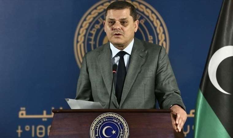 Libya Başbakanı Dibeybe: Çatışmaların yeniden başlaması kabul edilemez