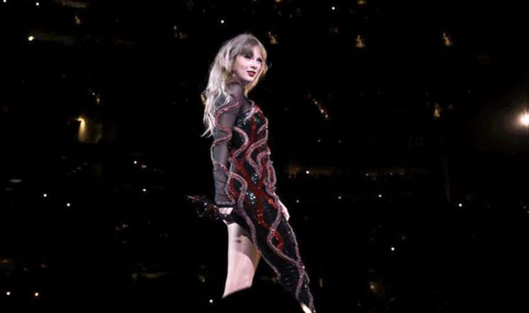 Taylor Swift'in 1989 albümü: 'Bir pop müzik başyapıtının dönüşü'
