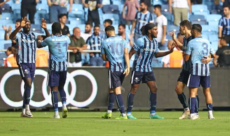 Osijek - Adana Demirspor maçı ne zaman, saat kaçta, hangi kanalda?
