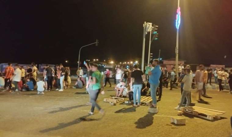 Şanlıurfa’da cinsel istismar iddiası