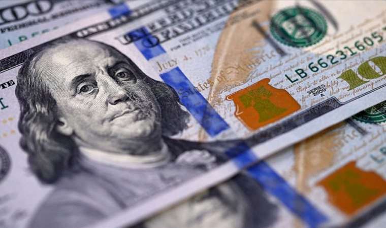 Merkez Bankası açıkladı: Kısa vadeli dış borç stoku arttı