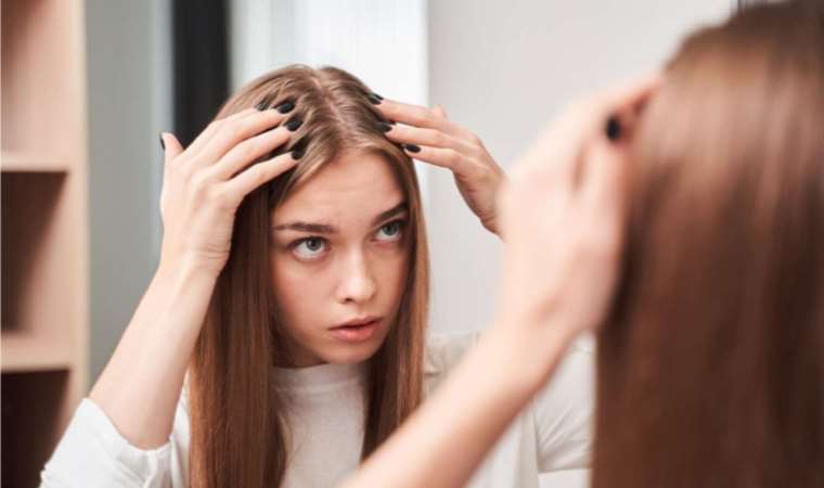 Understanding Scalp Acne: Causes and Precautions