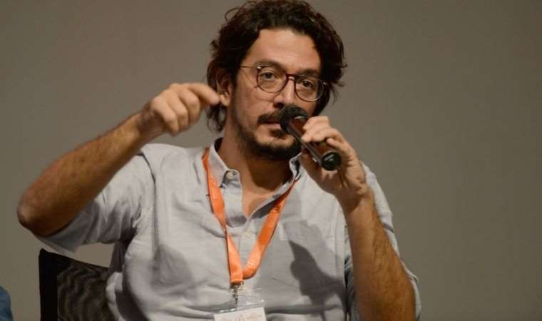 Tolga Karaçelik'in yeni filmi 'The Shallow Tale'in çekimleri tamamlandı