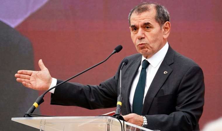 Milot Rashica videosu tartışma yaratmıştı: Dursun Özbek'ten Beşiktaş'a sert yanıt