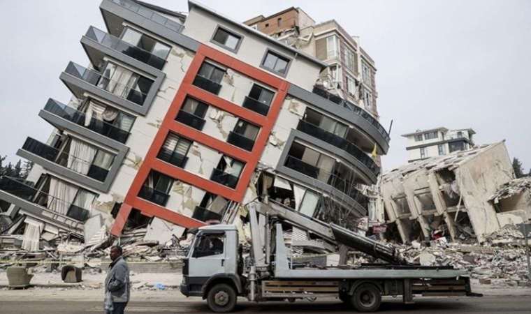 Zorunlu Afet Sigortası nedir? ZAS nedir? Zorunlu Afet Sigortası nasıl yapılır?