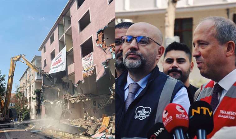 İBB'den Gökce İstanbullulara 17 Ağustos'ta önemli bir çağrı yaptı: 'Bu seferberliğe katılın'