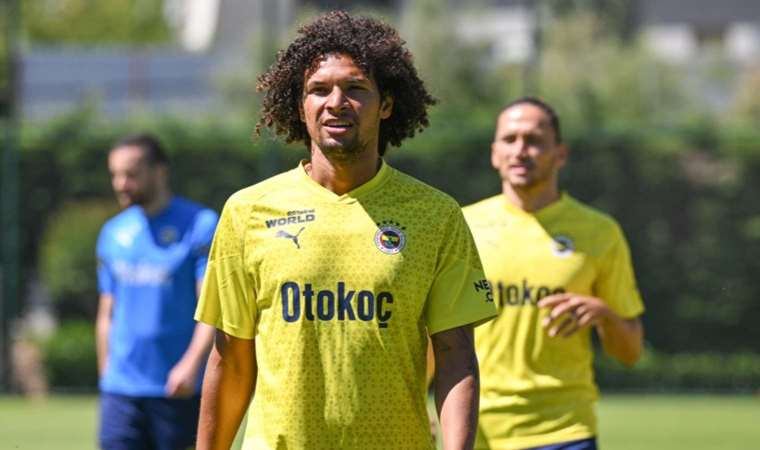 Yeni takımı belli oldu