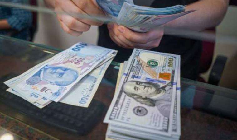 KKM hesaplarında yeni rekor! 125 milyar dolara dayandı