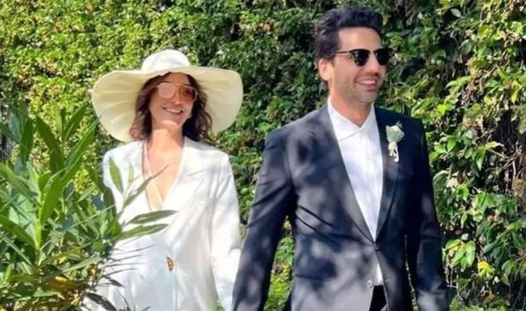 Sessiz sedasız evlenmişlerdi: Kaan Urgancıoğlu ve Burcu Denizer hamilelik heyecanını böyle duyurdu!