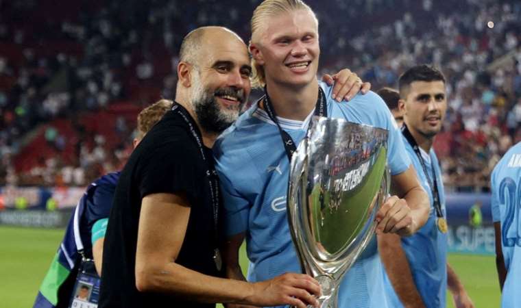 UEFA, yılın futbolcusu ve teknik direktörü ödülü adaylarını belirledi