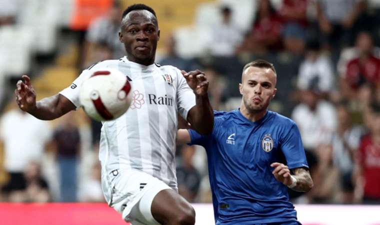 Metz'ten Jackson Muleka iddiasına yanıt