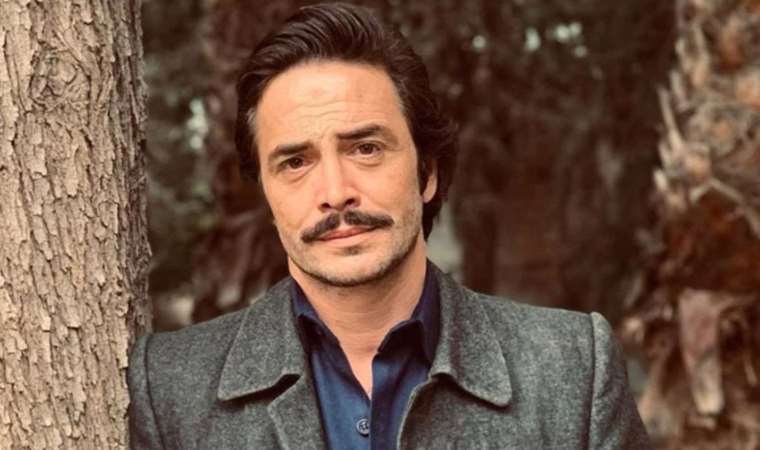 Ahmet Kural ekranlara dönüyor! Yeni dizisi belli oldu