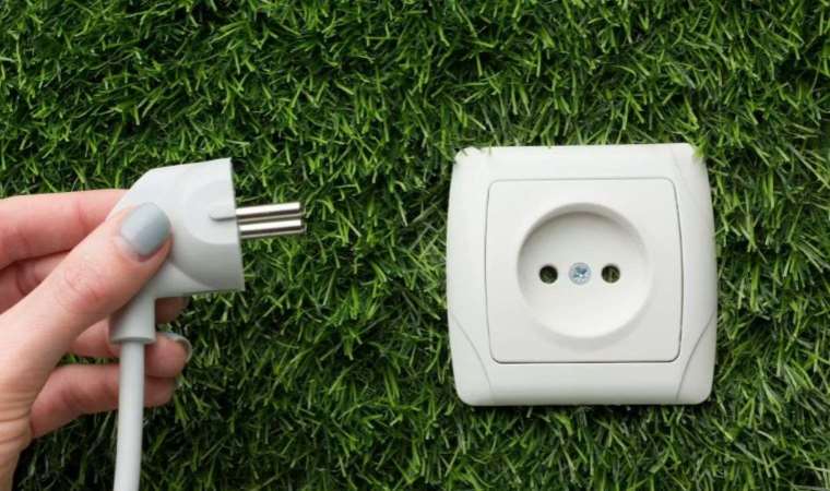 Bu tüyo ile elektrik faturanız yarıya inecek: Elektrik faturasını anında düşürecek yöntem