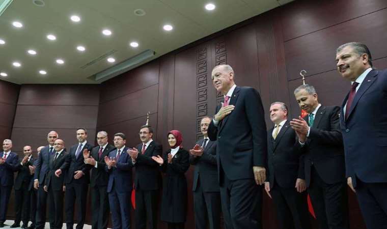 Yıl bitmeden tükettiler!