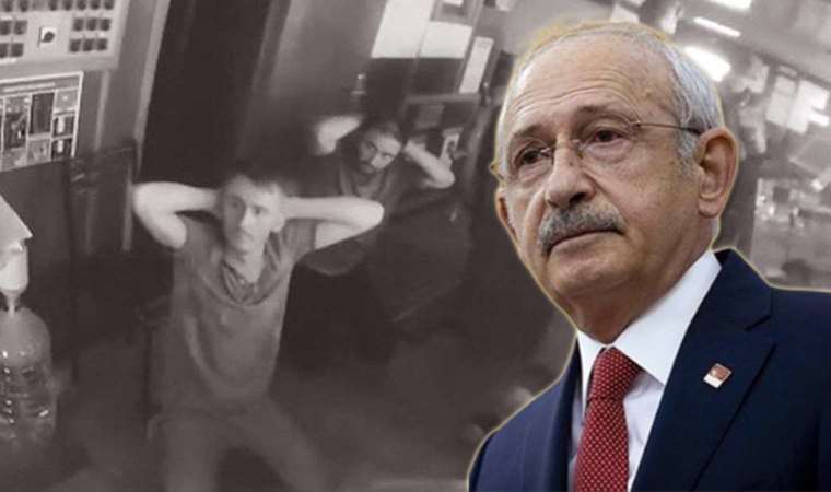 İktidardan hâlâ bir açıklama yok...