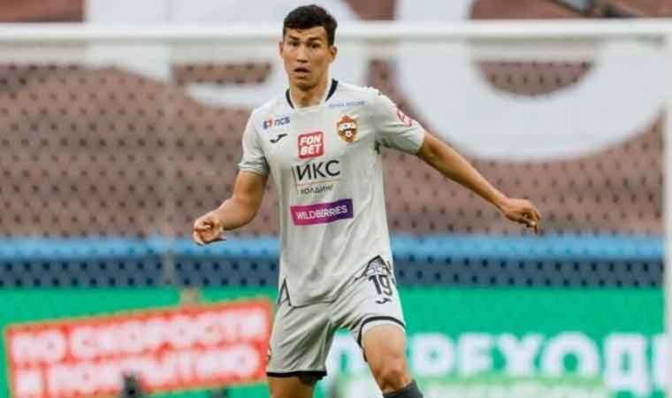 Beşiktaş için İstanbul'a geliyor