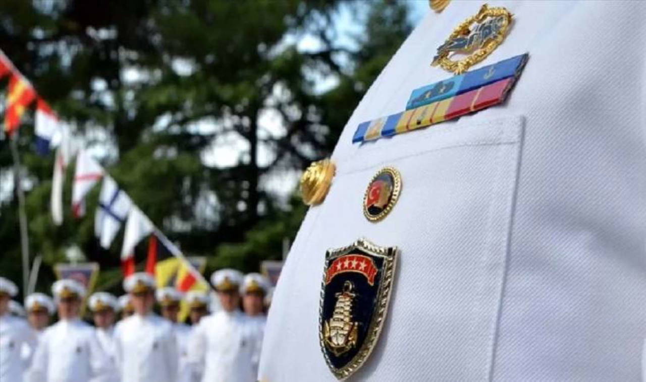 Montrö’yü savunan emekli amirallere özür borcunuz var!