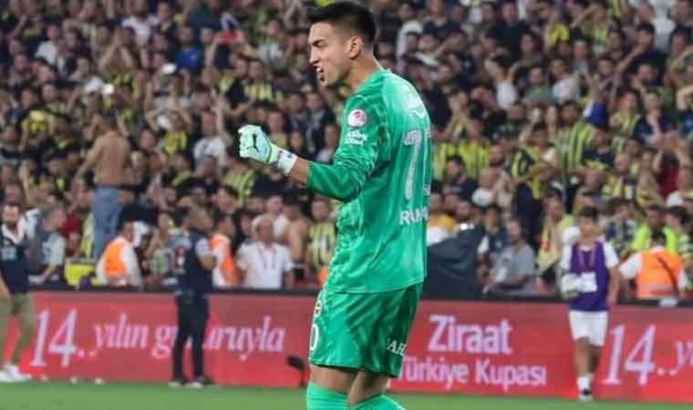 İrfan Can Eğribayat: 'Çok çalışarak bugünlere geldim'