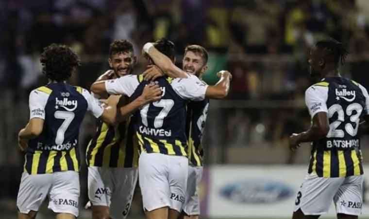 İsmail Yüksek: 'Bu sezon daha konsantreyiz'