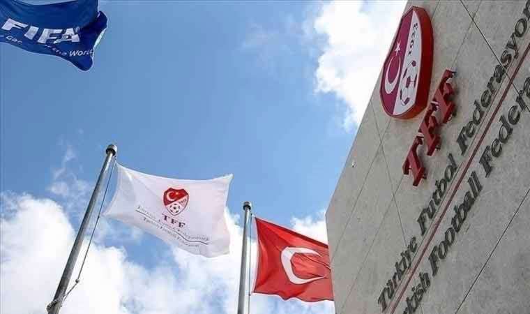 PFDK, Süper Lig'den 8 kulübe para cezası verdi