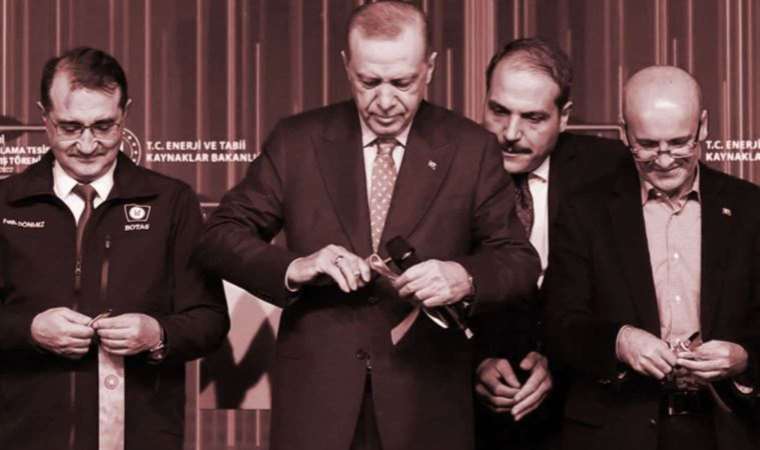 Sonbaharda fırtına