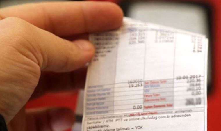 Dağıtım bedeli cep yaktı
