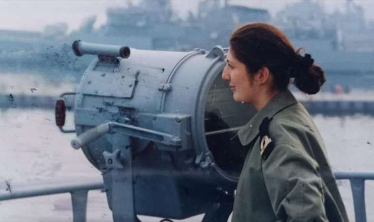 NATO'dan Gökçen Fırat mesajı: Konumu kritik öneme sahip