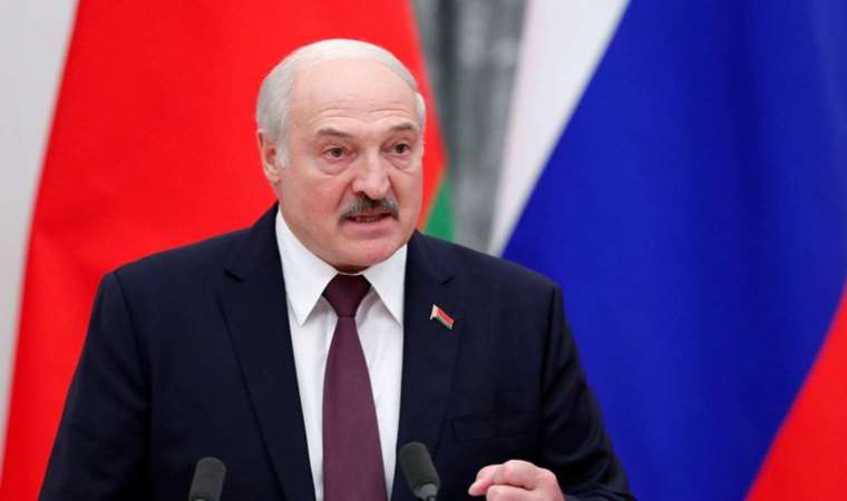 Belarus will respond immediately to aggression: President