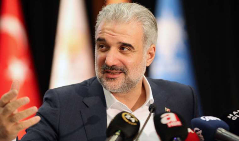 AKP İstanbul İl Başkanı'nın açıklaması gündem oldu