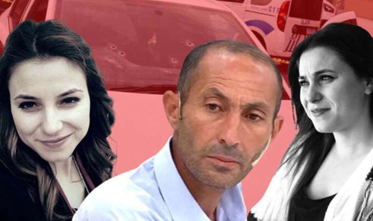 Uzaklaştırma kararı aldırdığı erkek tarafından vurulmuştu: Havva, 112 günlük yaşam mücadelesini kaybetti